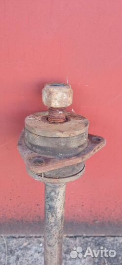 Тяги Landrover Defender td5