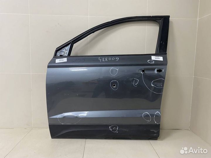 Дверь передняя левая Volkswagen Taos