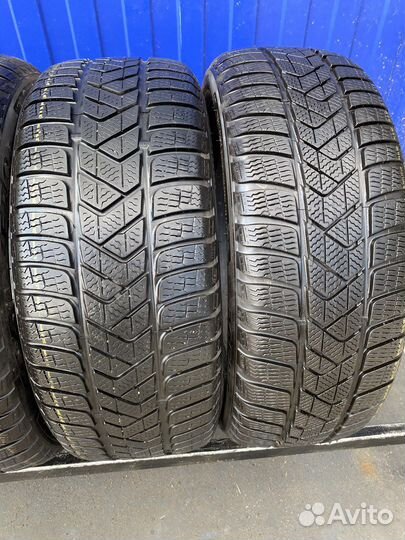 Pirelli Winter Sottozero 3 205/50 R17