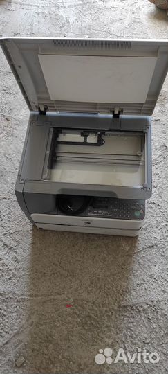 Мфу Canon IR 1020
