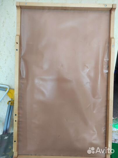 Пеленальный столик складной