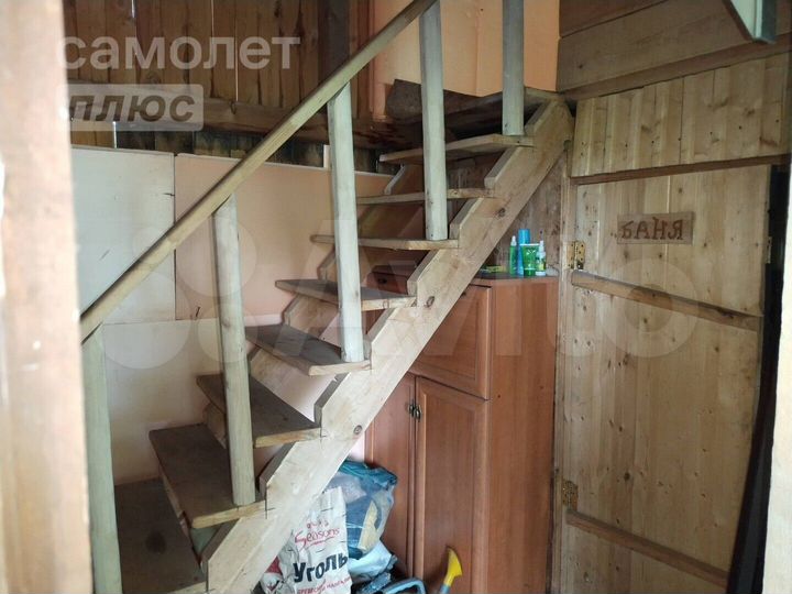 Участок 16 сот. (СНТ, ДНП)