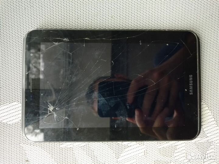 Планшет Samsung CE0168 и Explay n1