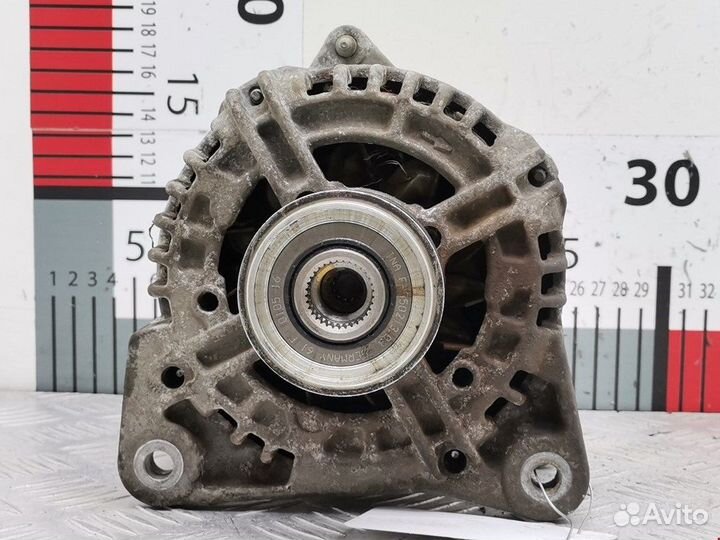 Генератор для Renault Modus 231008578R