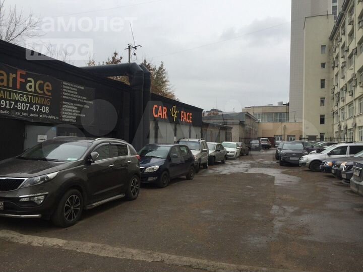 Продам помещение свободного назначения, 162.3 м²