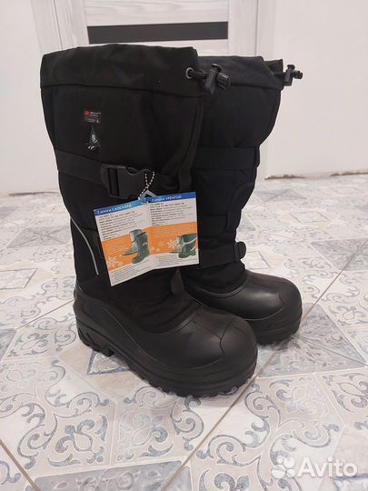 Сапоги мужские