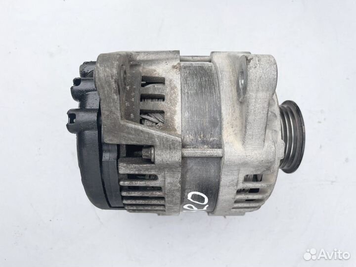 Генератор Chevrolet Aveo T250