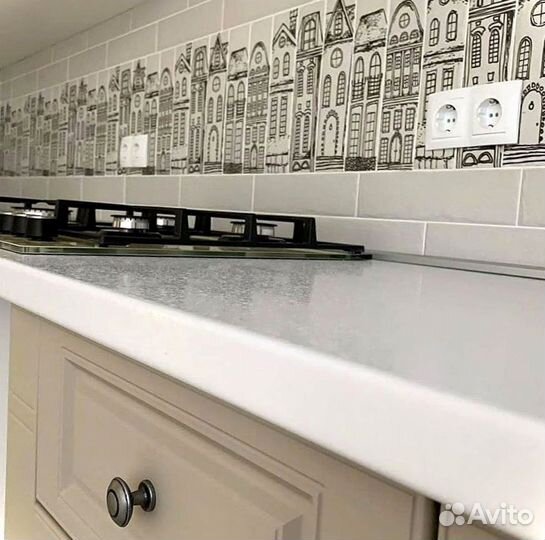 Кухонный гарнитур