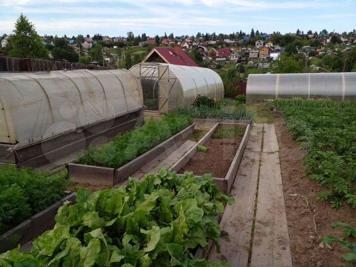 Участок 11,5 сот. (ИЖС)