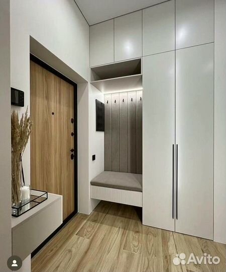 Шкаф прихожая