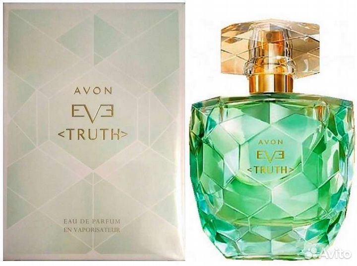 Туалетная вода женская