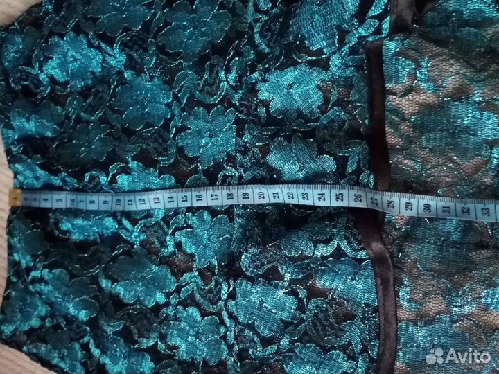 Тренировочный танцевальный костюм