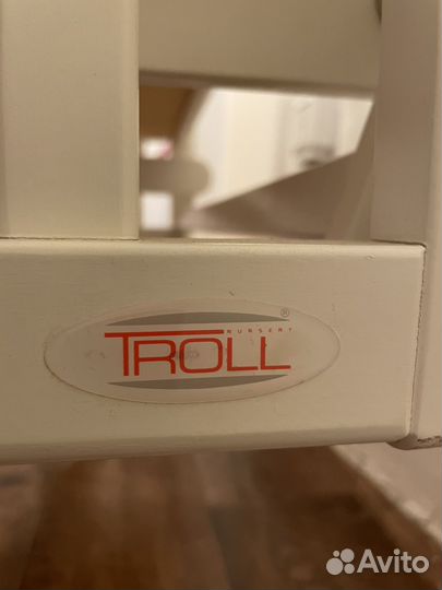 Кроватка колыбель