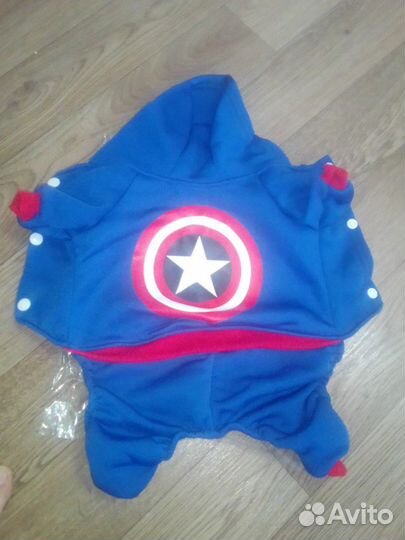 Продам костюмы