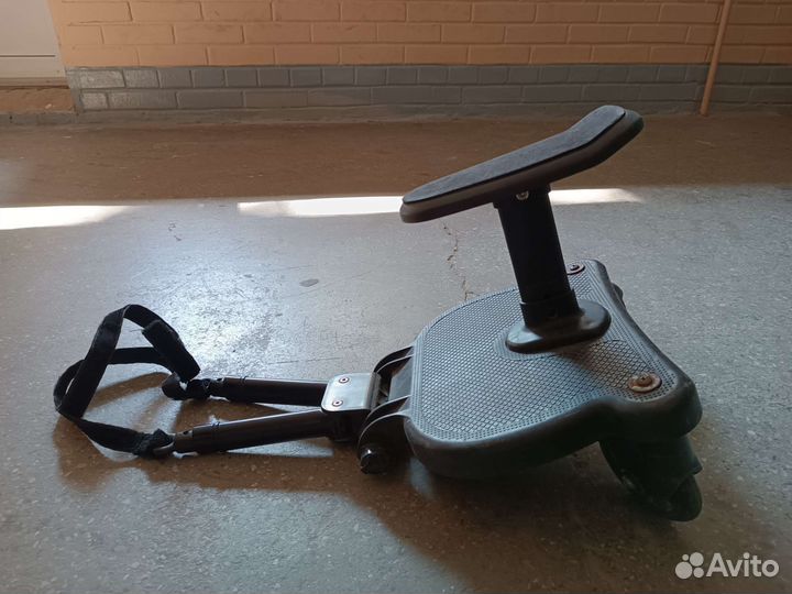 Подставка для второго ребёнка