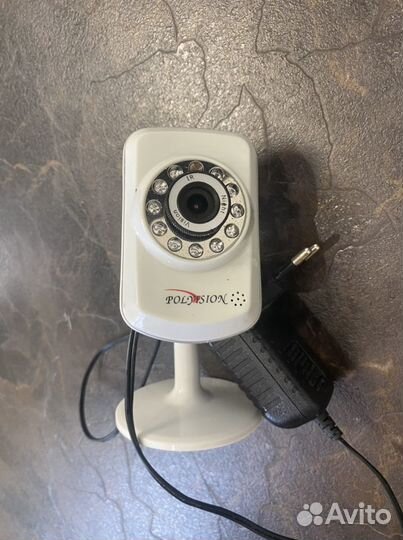 IP Камера видеонаблюдения