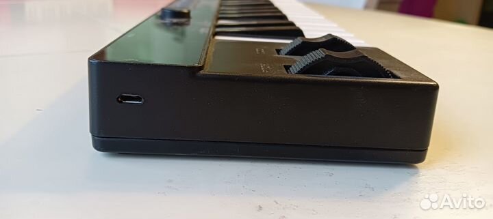 IK Multimedia iRig Keys 37 USB