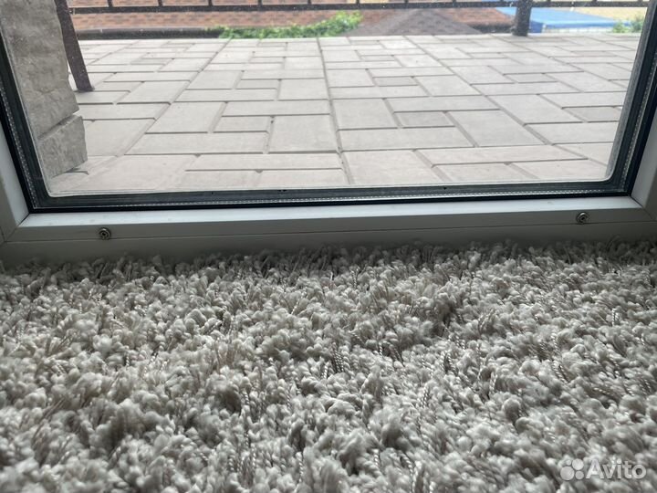 Рулонные шторы бу