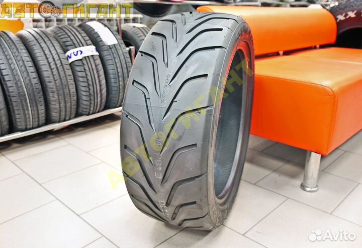 Sumaxx Max Drifting Z1 235/45 R18 98W