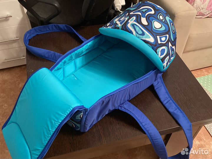 Сумка переноска детская