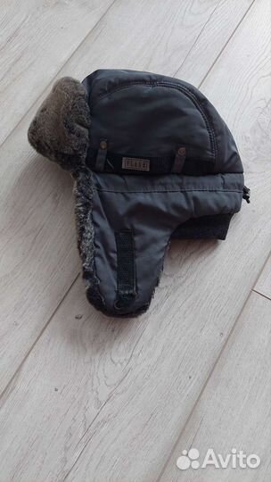 Шапка для мальчика