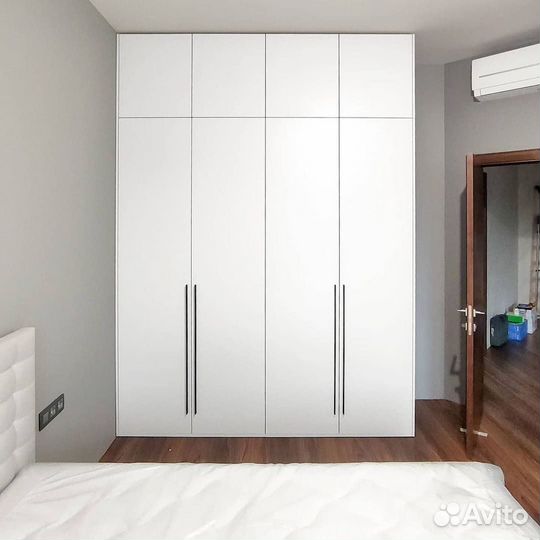 Гардеробная