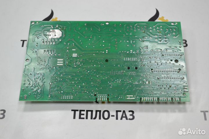Плата электронная для котла Ariston 60001580