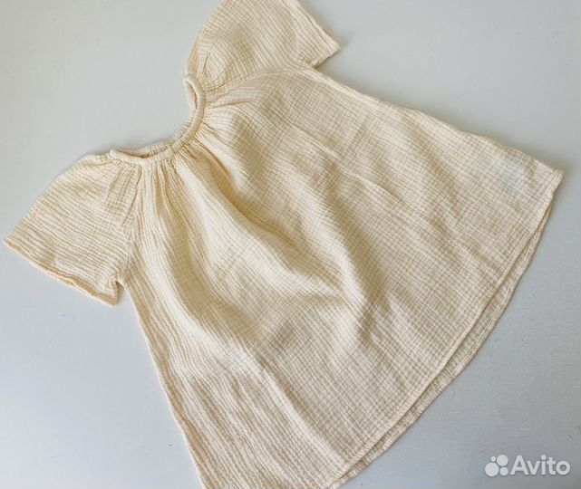 Платье детское Arket (COS)