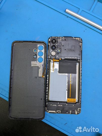 Замена дисплея телефона (экран Оригинал)