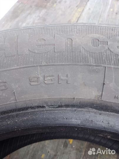 Goodyear Excellence 215/60 R16 95H