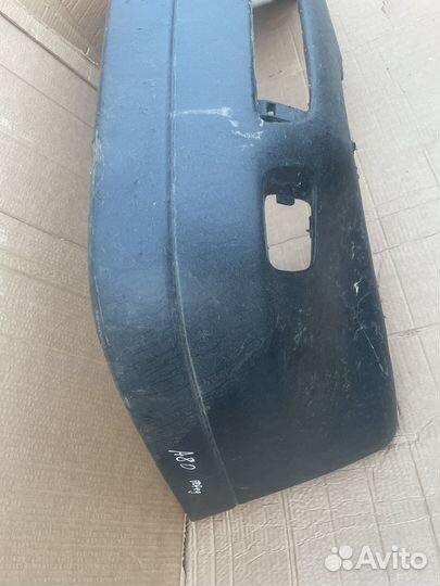 Бампер передний Audi 80 B3