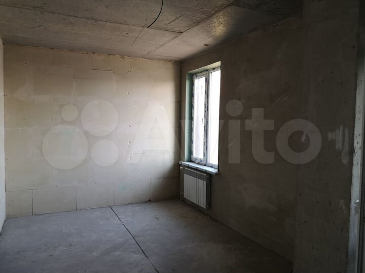 3-к. квартира, 108,8 м², 6/17 эт.