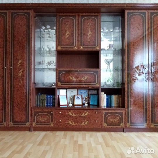 Стенка Шатура