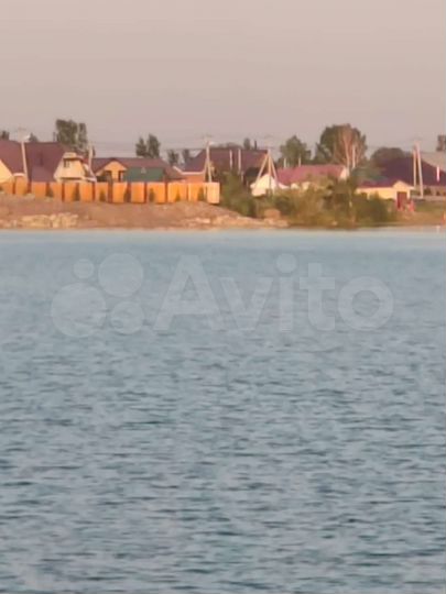 Участок 20,7 сот. (промназначения)