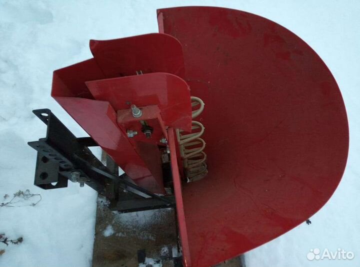 Картофелесажалка