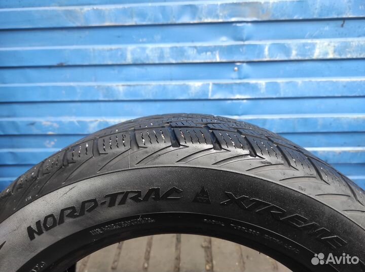 Vredestein Nord-Trac Xtreme 225/55 R16 99Q