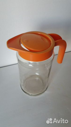 Графин / кувшин