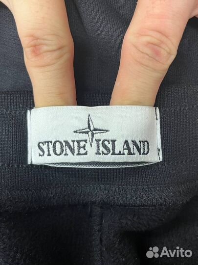 Штаны Stone Island