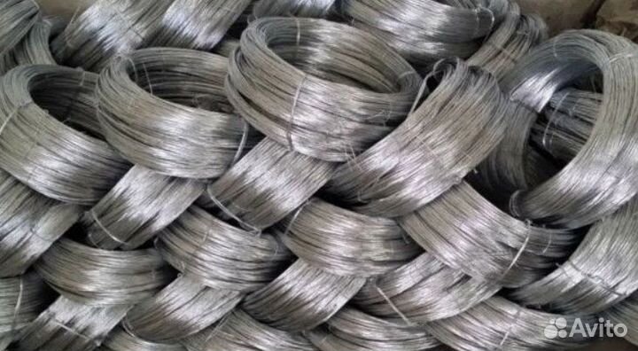 Сетка нержавеющая