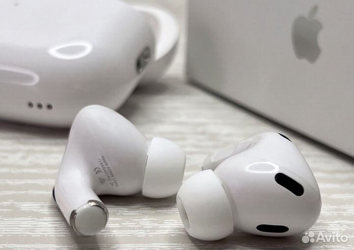 AirPods Pro 2 USB-C (type c) 2024