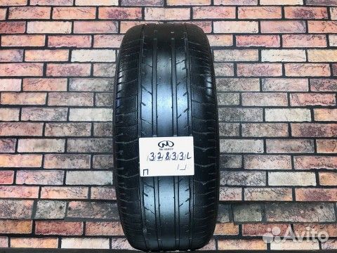 Bridgestone Potenza RE040 205/55 R16 91W