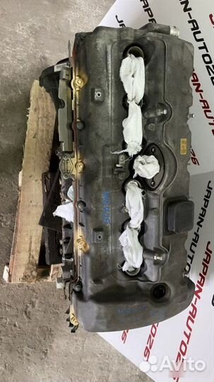 Двигатель Bmw 5 Серия E60 2.5 AT 2002—2007