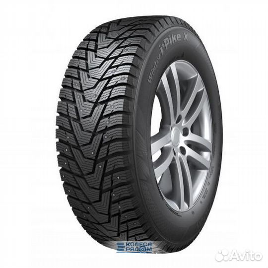 Hankook Winter i'Pike X W429A 235/65 R17 104T