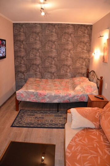 1-к. квартира, 33 м², 3/5 эт.