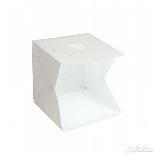 Фотобокс с подсветкой Falcon Eyes Macro Cube 40 LE