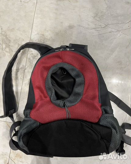 Переноска для животных