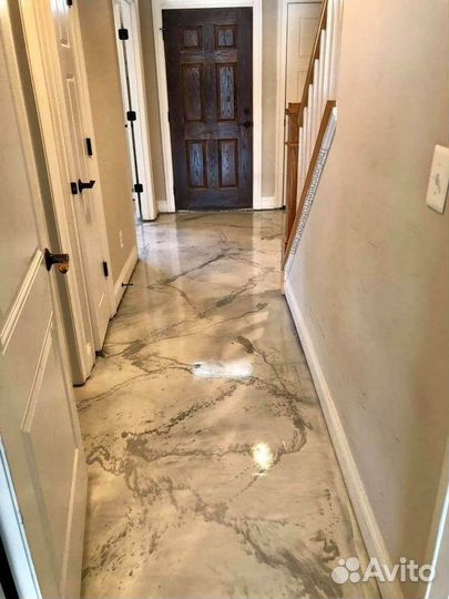 Укладка мрамора, монтаж гранита