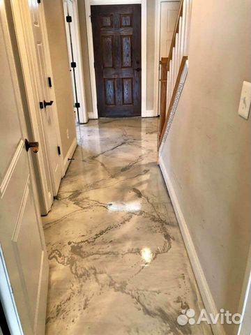 Укладка мрамора, монтаж гранита