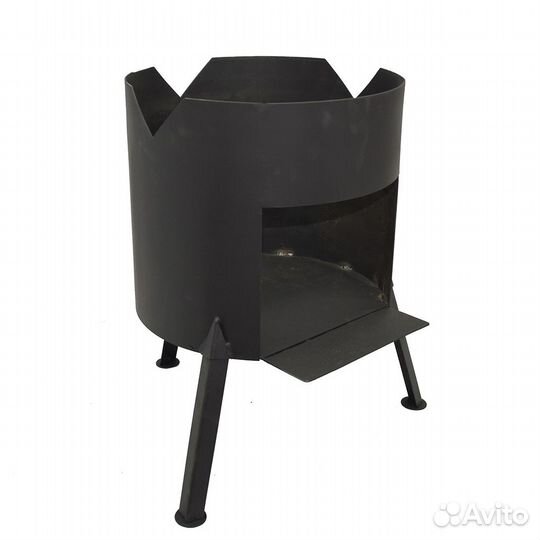 Печи для казанов