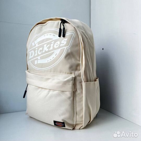 Рюкзак Dickies бежевый